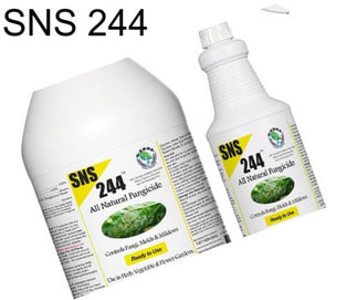 SNS 244