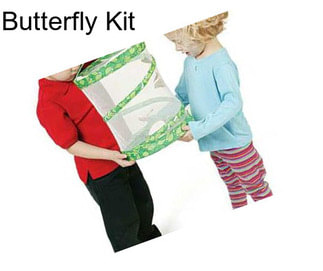 Butterfly Kit