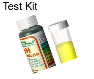 Test Kit