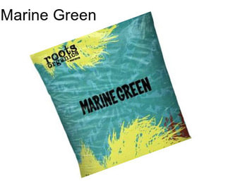 Marine Green