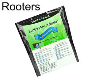 Rooters