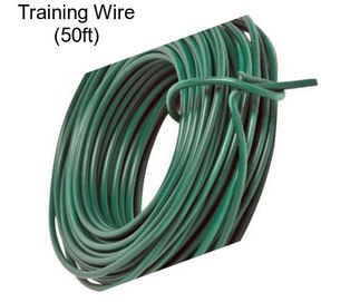 Training Wire (50ft)