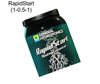 RapidStart (1-0.5-1)