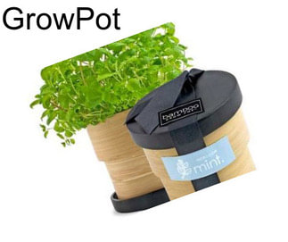 GrowPot