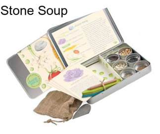 Stone Soup