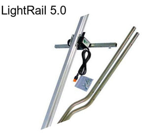 LightRail 5.0
