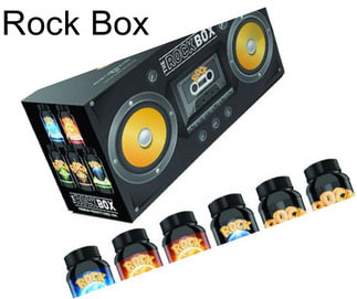 Rock Box