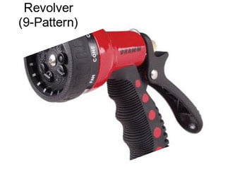 Revolver (9-Pattern)