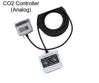 CO2 Controller (Analog)