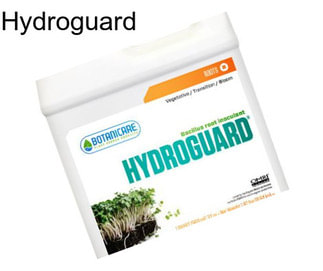 Hydroguard