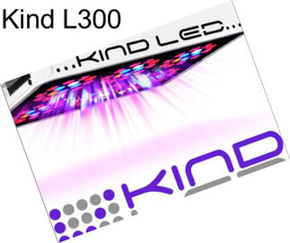 Kind L300