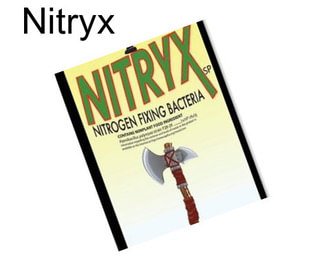 Nitryx