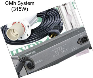 CMh System (315W)