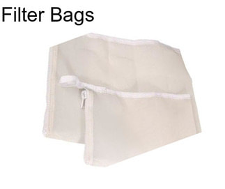 Filter Bags