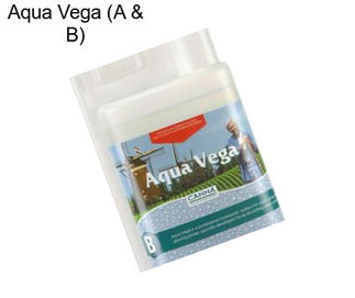 Aqua Vega (A & B)