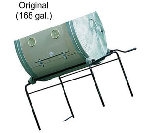 Original (168 gal.)