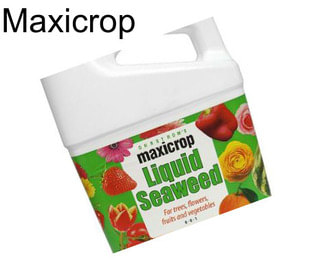 Maxicrop