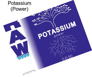 Potassium (Power)