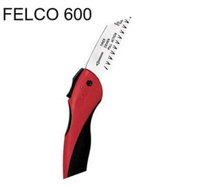 FELCO 600