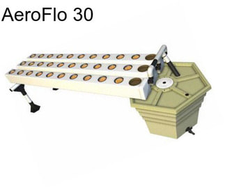 AeroFlo 30