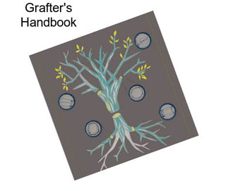 Grafter\'s Handbook