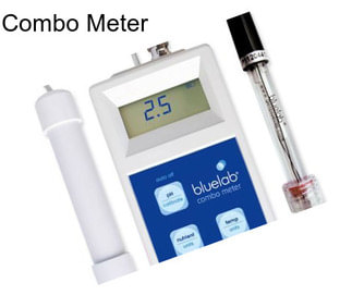 Combo Meter