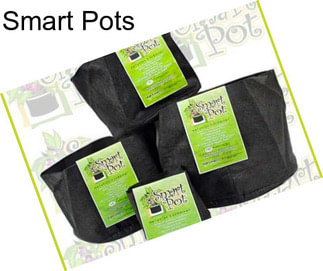 Smart Pots