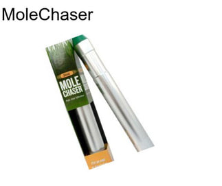 MoleChaser