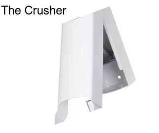 The Crusher