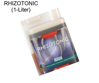 RHIZOTONIC (1-Liter)