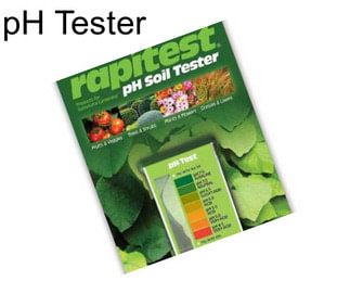 PH Tester