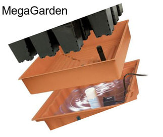 MegaGarden