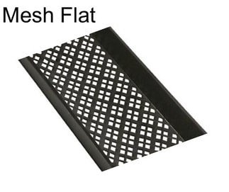 Mesh Flat