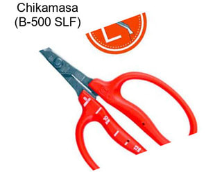 Chikamasa (B-500 SLF)