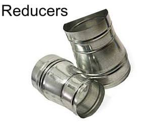 Reducers