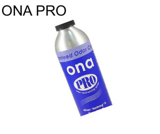 ONA PRO