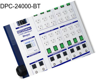 DPC-24000-BT