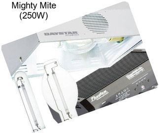 Mighty Mite (250W)