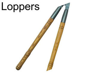 Loppers