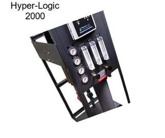 Hyper-Logic 2000