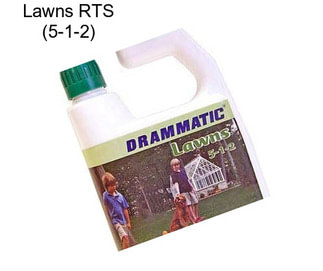 Lawns RTS (5-1-2)