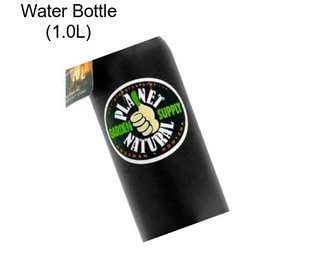 Water Bottle (1.0L)