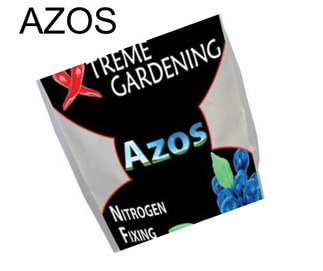 AZOS