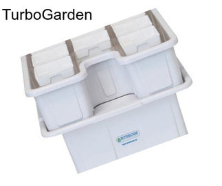 TurboGarden