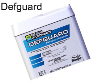 Defguard
