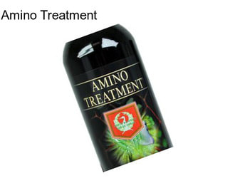 Amino Treatment