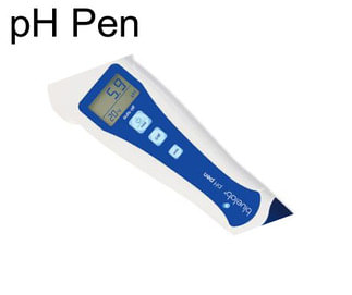 PH Pen