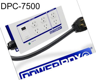 DPC-7500