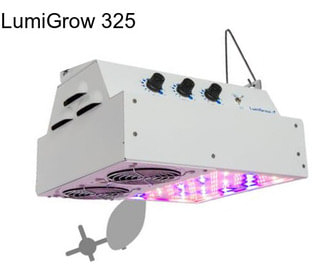 LumiGrow 325