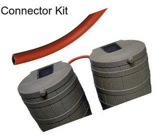 Connector Kit